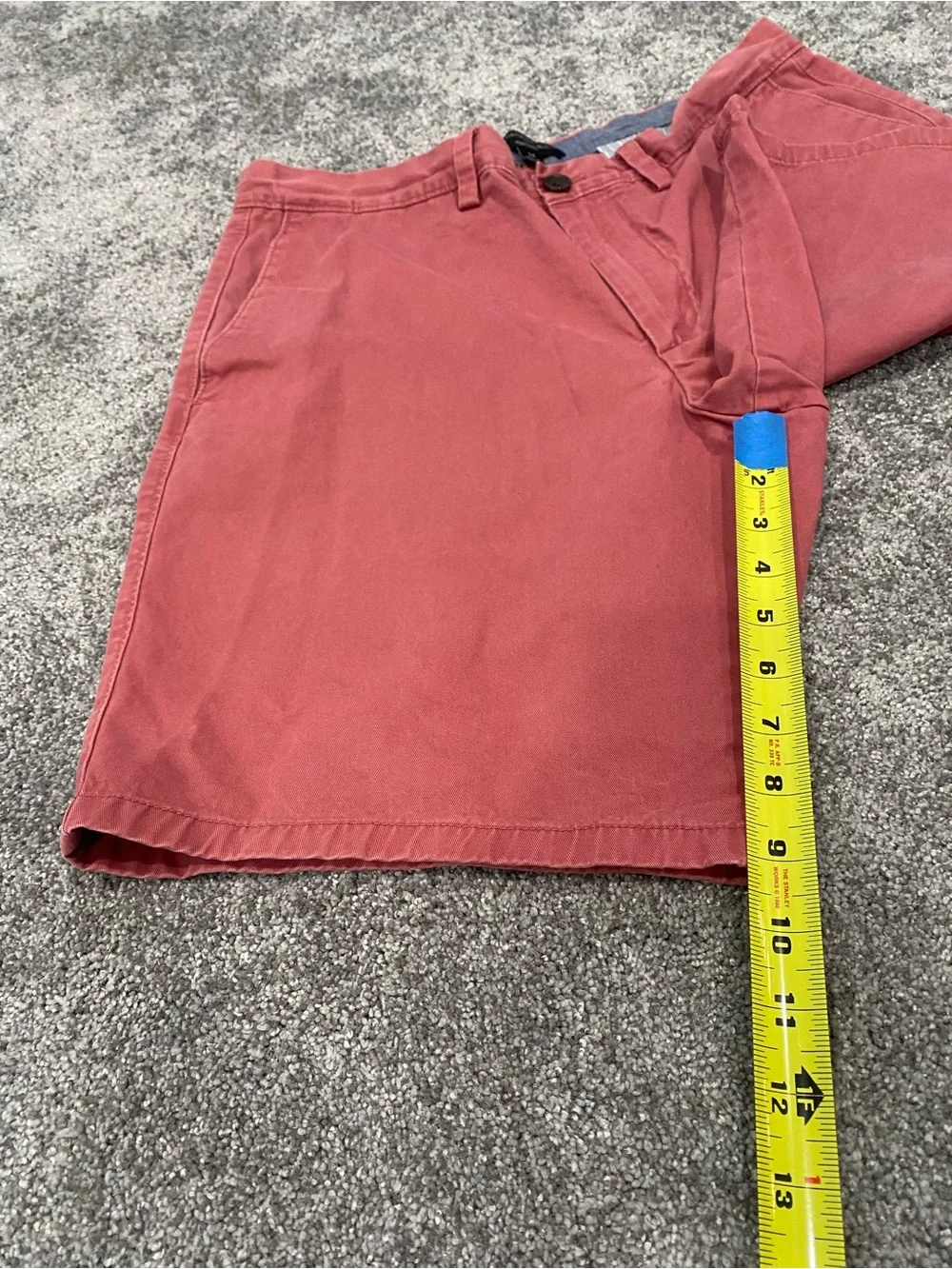 Banana Republic classic flat